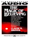 Cover image for The Magic of Believing